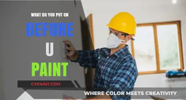 Prep Like a Pro: Essential Steps Before You Start Painting