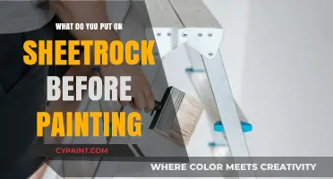 Prepping Sheetrock for Painting: Essential Steps for a Smooth Finish