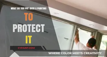Safeguarding Art: The Essential Guide to Protecting Your Paintings