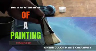 Elevate Your Artwork: Exploring Toppings and Varnishes for Paintings