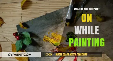 Essential Painting Surfaces: What to Use for Your Artistic Creations