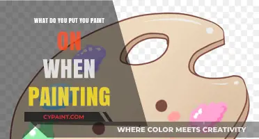 Prepare Your Painting Surface: A Beginner's Guide