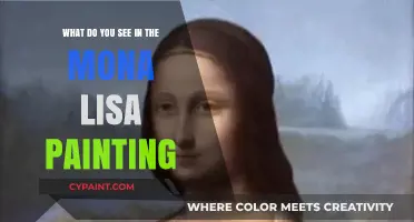 Mona Lisa's Intriguing Secrets and Stories