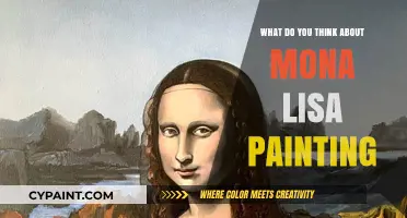 Mona Lisa: Timeless Mystery or Overrated Masterpiece? A Deep Dive