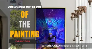 Exploring the Cosmic Canvas: A Journey Through Space in Art
