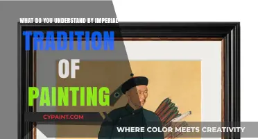 Imperial Painting Traditions: Understanding the Ancient Art Form