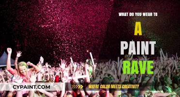 Glow-Up Gear Guide: Styling Tips for Your Next Paint Rave Adventure