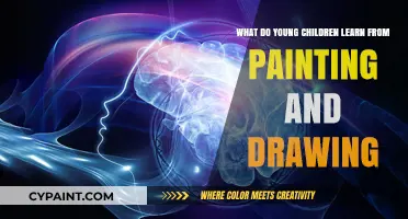 Art Exploration: Children's Creative Learning