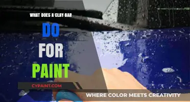 Clay Bar Benefits: How It Smooths and Protects Car Paint