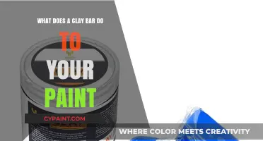 Clay Bar Treatment: Benefits for Your Car Paint