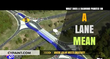 Lane Diamond Painting: What's the Meaning?