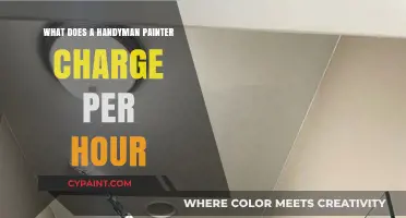 Handyman Painter Hourly Rates: What to Expect for Your Project