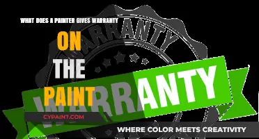 Paint Job Protection: Warranties Ensure Peace of Mind