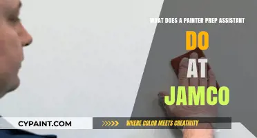 A Day in the Life of a Painter Prep Assistant at Jamco