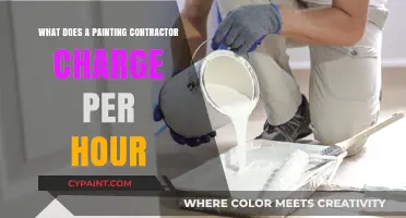 Painting Contractor Hourly Rates: What to Expect for Your Project