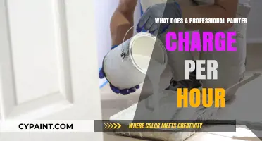 Professional Painter Hourly Rates: What to Expect for Quality Work
