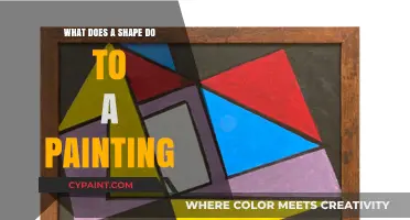 How Shapes Transform Paintings: Composition, Emotion, and Visual Impact Explained