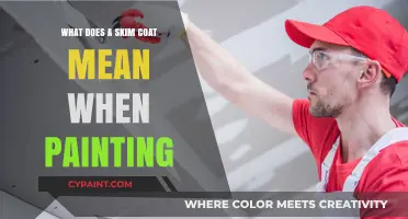 Understanding Skim Coating: Essential Prep for Smooth, Professional Paint Finishes