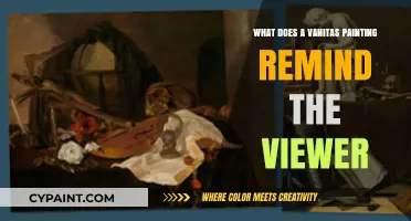 Vanitas Paintings: Reflecting on Mortality, Transience, and Life's Fragility