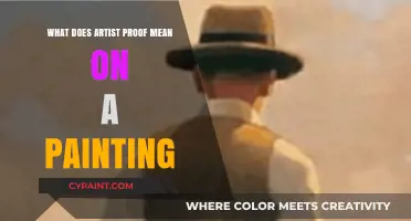 Understanding Artist Proof: What It Means for Your Painting Collection
