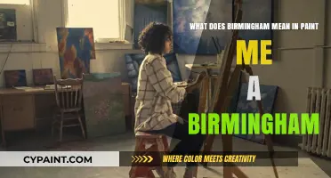 Birmingham's Rich History in "Paint Me a Birmingham