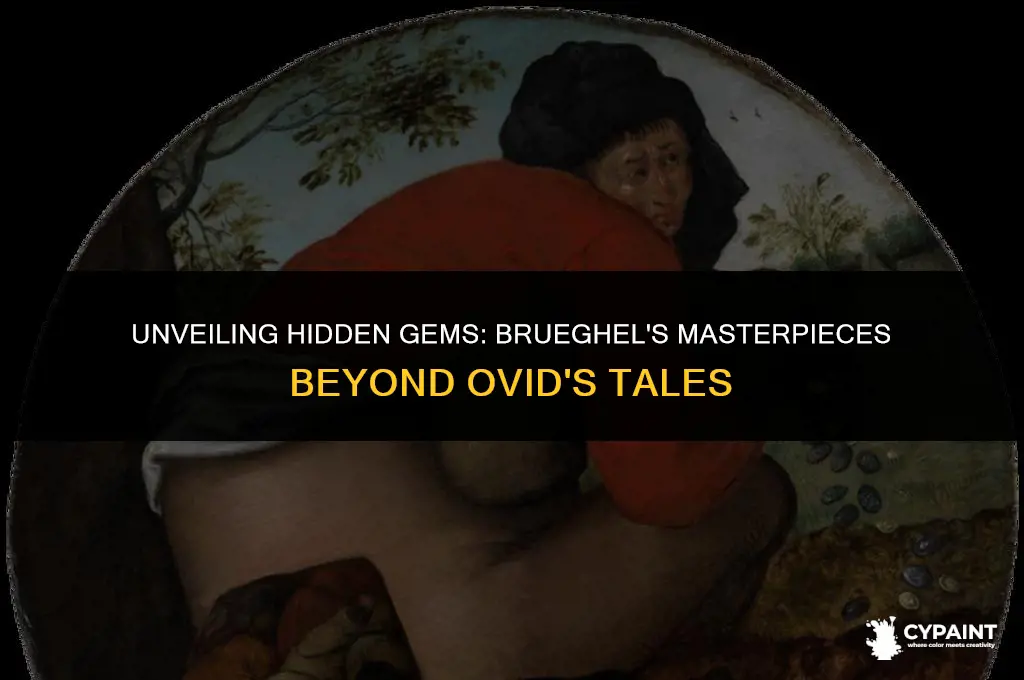 what does brueghel