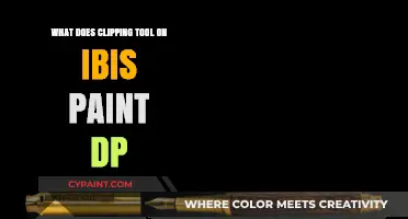 Mastering the Clipping Tool in Ibis Paint: A Creative Guide