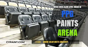 Club Level: PPG Paints Arena's Premium Experience