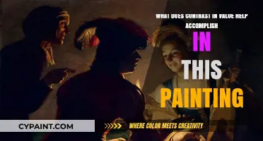 Unveiling the Power of Contrast: A Journey Through Value in Art
