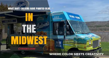 Why Culver's Paints the Midwest Blue