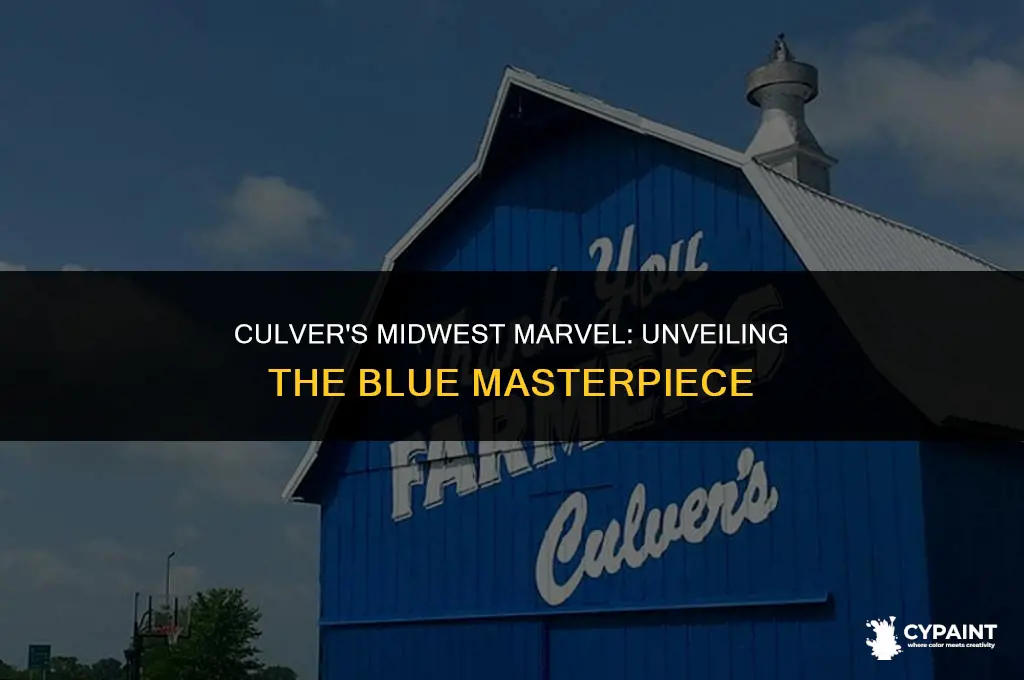 what does culver