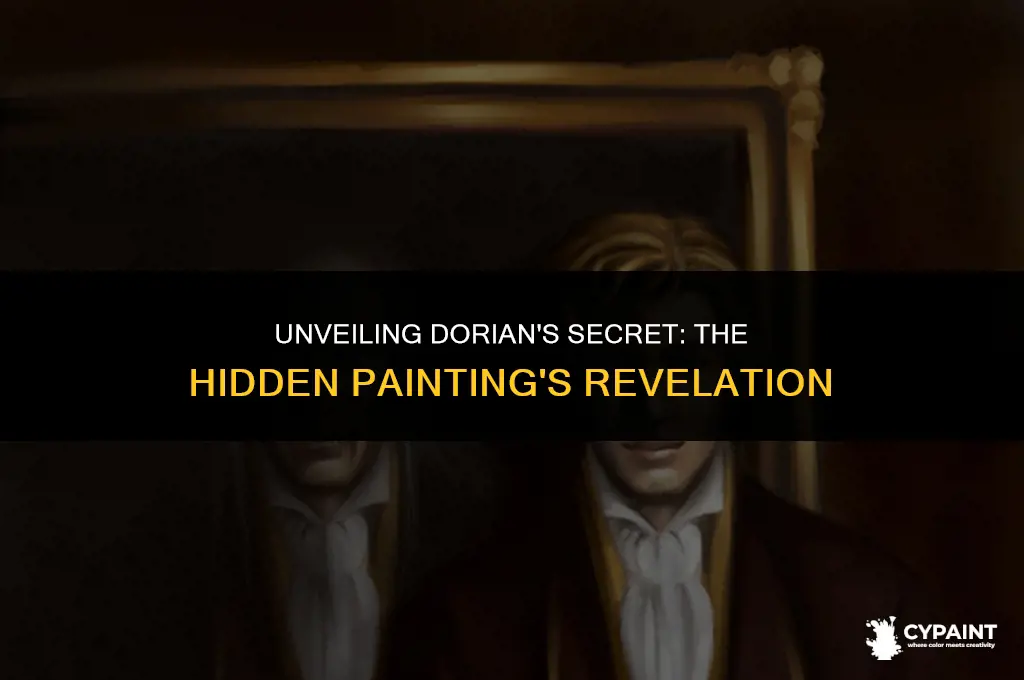 what does dorian