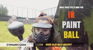 Understanding FPS in Paintball: What Does It Stand For and Why It Matters