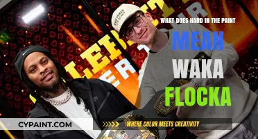Hard in the Paint: Waka Flocka's Guide to Success