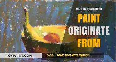 Unpacking the Origins of 'Hard in the Paint': A Cultural Exploration