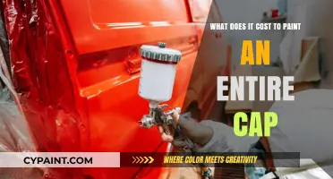 Painting a Car: The True Cost Unveiled