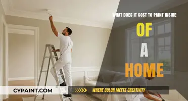 Revamping Your Space: The True Cost of Interior Home Painting