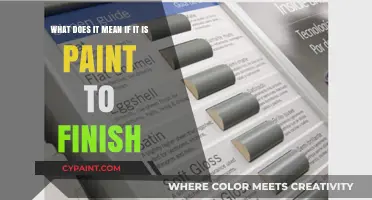 Understanding Paint Finishes: A Comprehensive Guide to Sheen and Texture