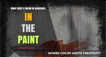 The Paint: Basketball's Most Valuable Real Estate