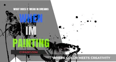 Exploring the Creative Depths of Dream Painting