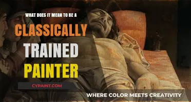 Mastering Tradition: The Art and Discipline of Classical Painting
