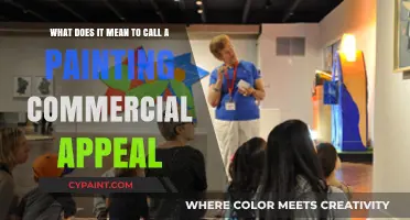 Decoding Commercial Appeal in Art: A Guide for Collectors