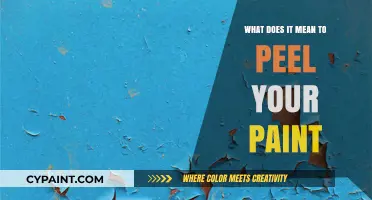 Understanding Paint Peeling: Causes, Prevention, and Effective Solutions