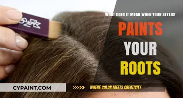 Decoding Root Touch-Ups: What Your Stylist's Technique Reveals