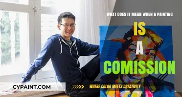 Understanding Commissioned Art: A Guide for Collectors and Artists