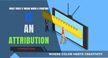 Unveiling the Mystery: Understanding Attribution in Art