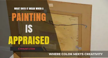 Understanding the Value of Your Painting: Appraisal Essentials