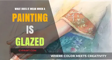 Glazing Technique: How to Make Your Paintings Shine