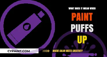 Why Paint Puffs Up: Causes, Prevention, and Quick Fixes Explained
