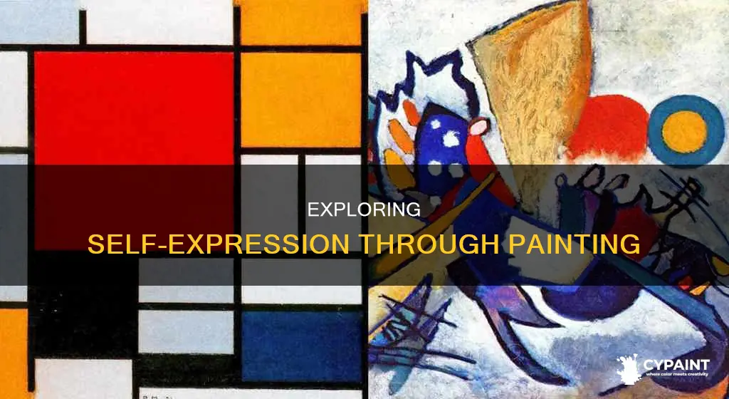 what does it mean when someone wants to paint